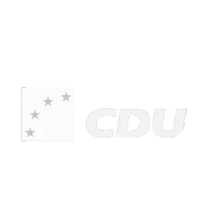 Kundenlogo von CDU