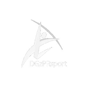 Kundenlogo von DGzPRsport