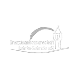 Kundenlogo von Energiegenossenschaft Lehrte