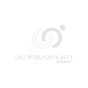 Kundenlogo von Gastfreundschaft