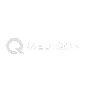 Kundenlogo von Mediqon