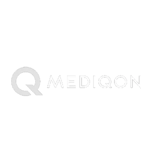 Kundenlogo von Mediqon