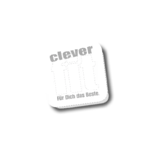 Kundenlogo von Cleverfit