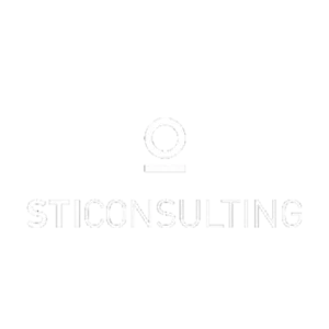 Kundenlogo von STI Consulting