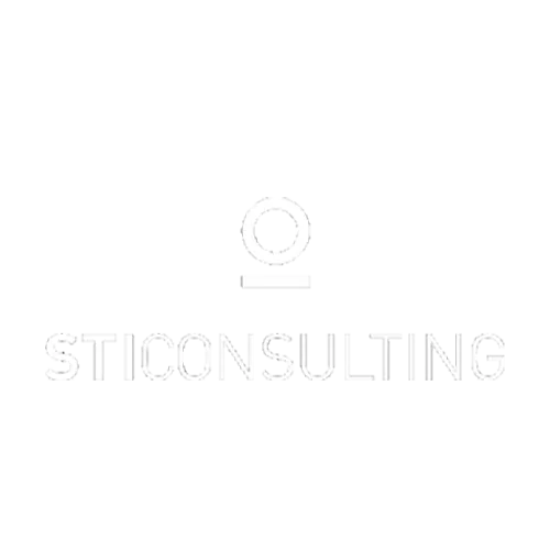 Kundenlogo von STI Consulting