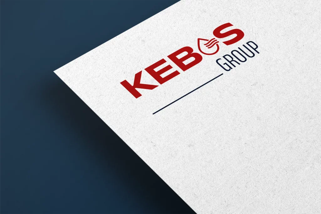 Layout und Design Beispiel von KNDR 10 auf der Seite „Layout & Design“