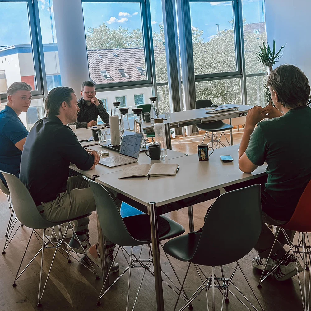 Brand Breakdown® Cofermin auf der Seite „Brand Breakdown® & Strategie“