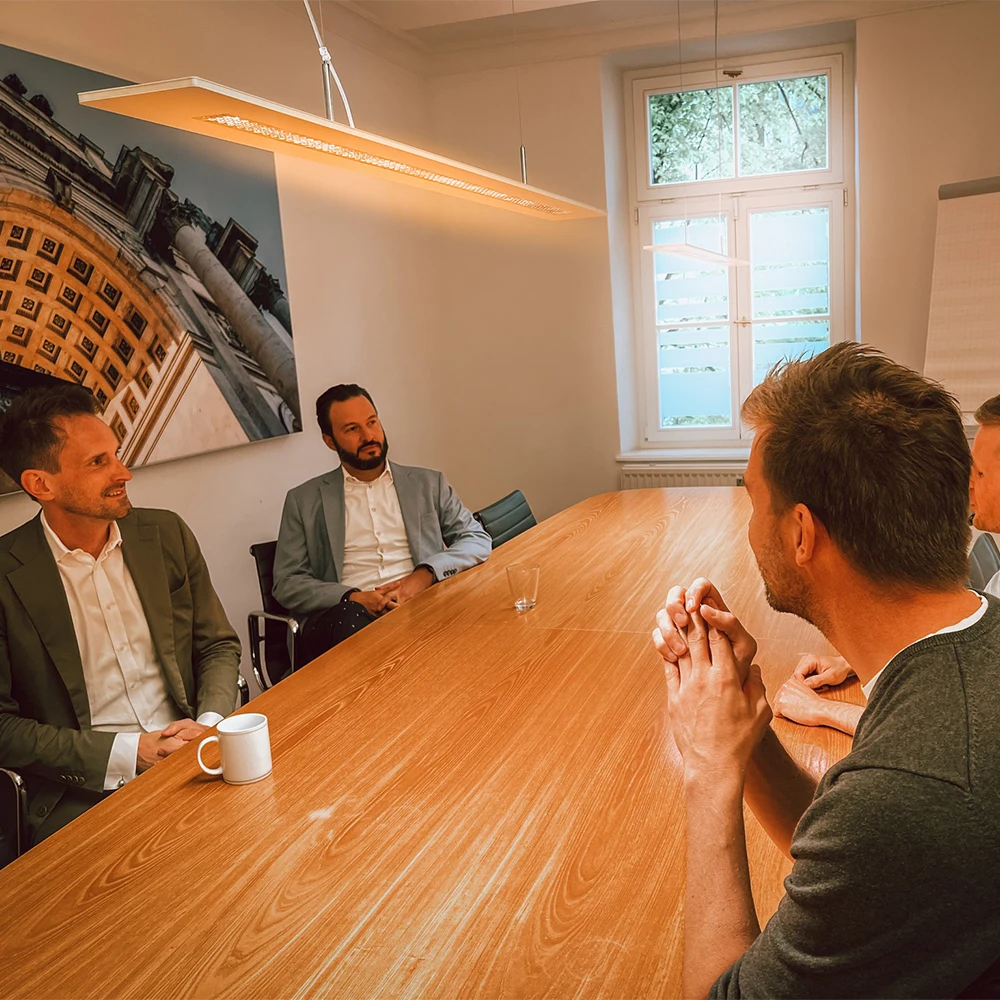 Brand Breakdown® STI 2 auf der Seite „Brand Breakdown® & Strategie“