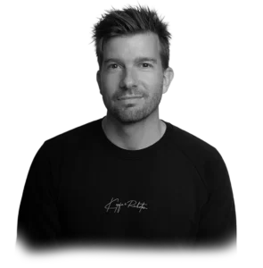 Chris Griethe