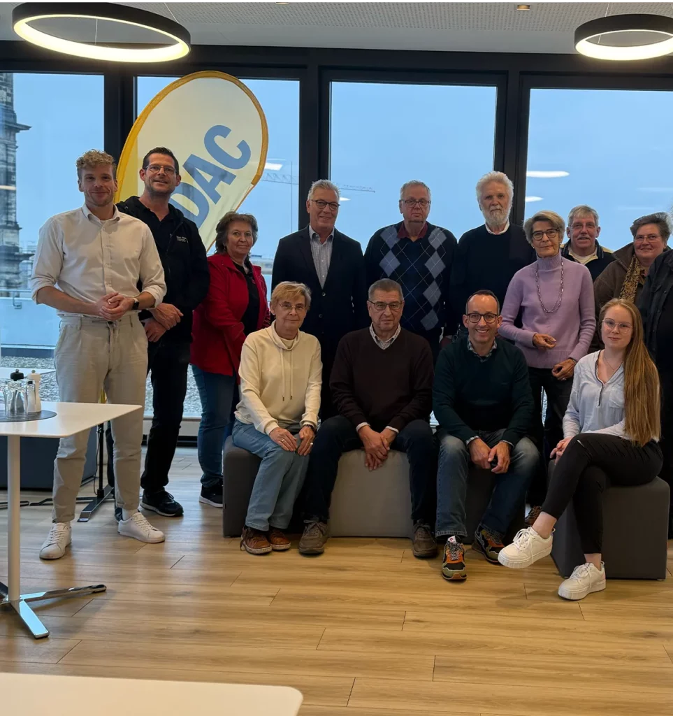 KNDR Blog Wordpress 6 auf der Seite „Social Media & Copy“
