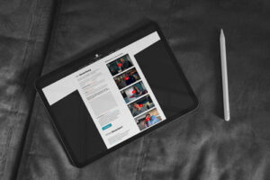 Employer Branding bei KNDR 3 zur KNDR Referenz „150 Bewerbungen in 15 Tagen“