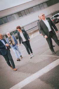 Employer Branding bei KNDR 4 zur KNDR Referenz „150 Bewerbungen in 15 Tagen“