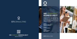 KNDR Fallbeispiel STI Consulting 5 zur KNDR Referenz „Prämierte Strategie“