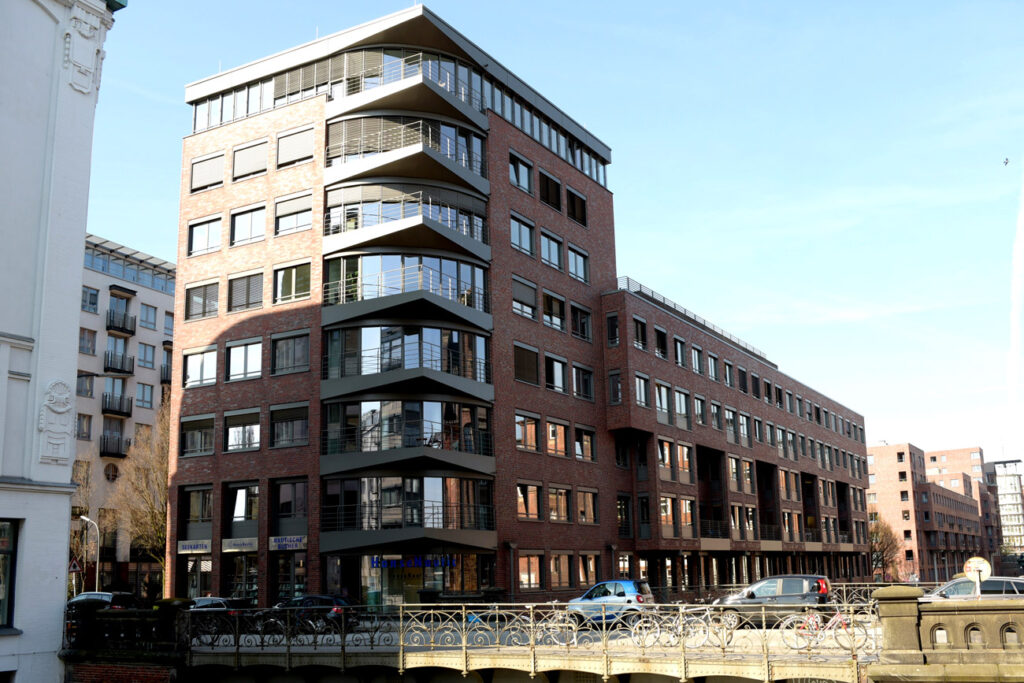 IOI Hamburg 2 zur KNDR Referenz „Content Marketing, das Produktnamen sichtbar macht“